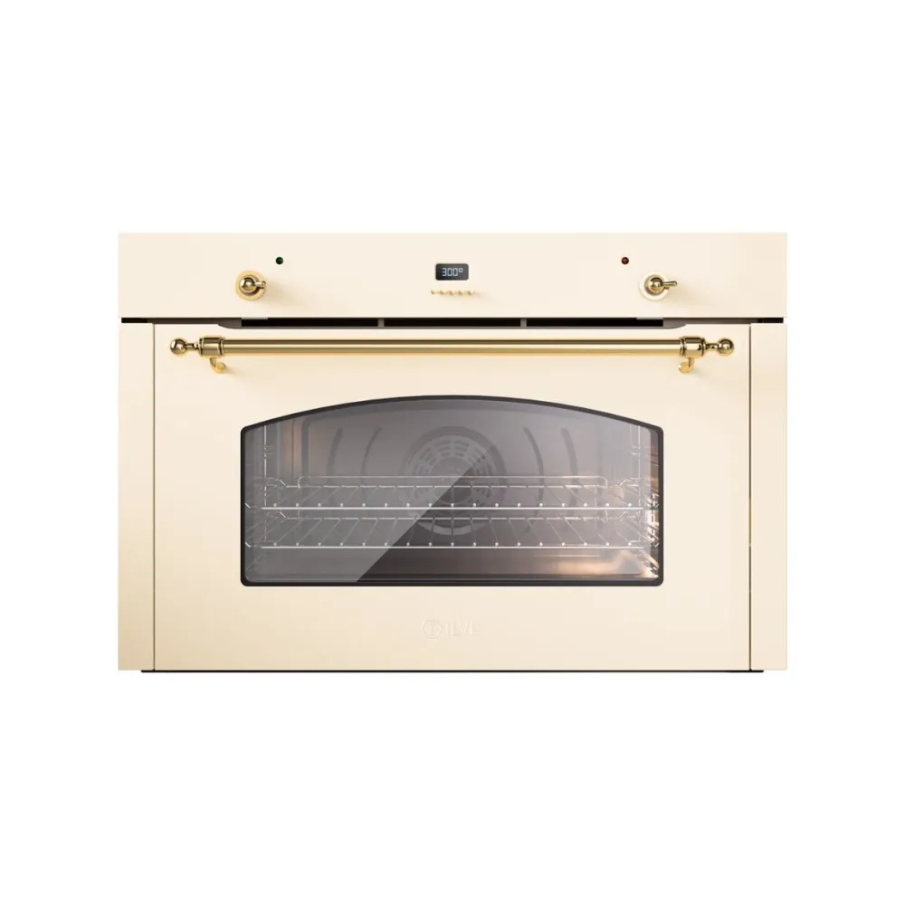 Built-in oven ILVE OV90SNE3