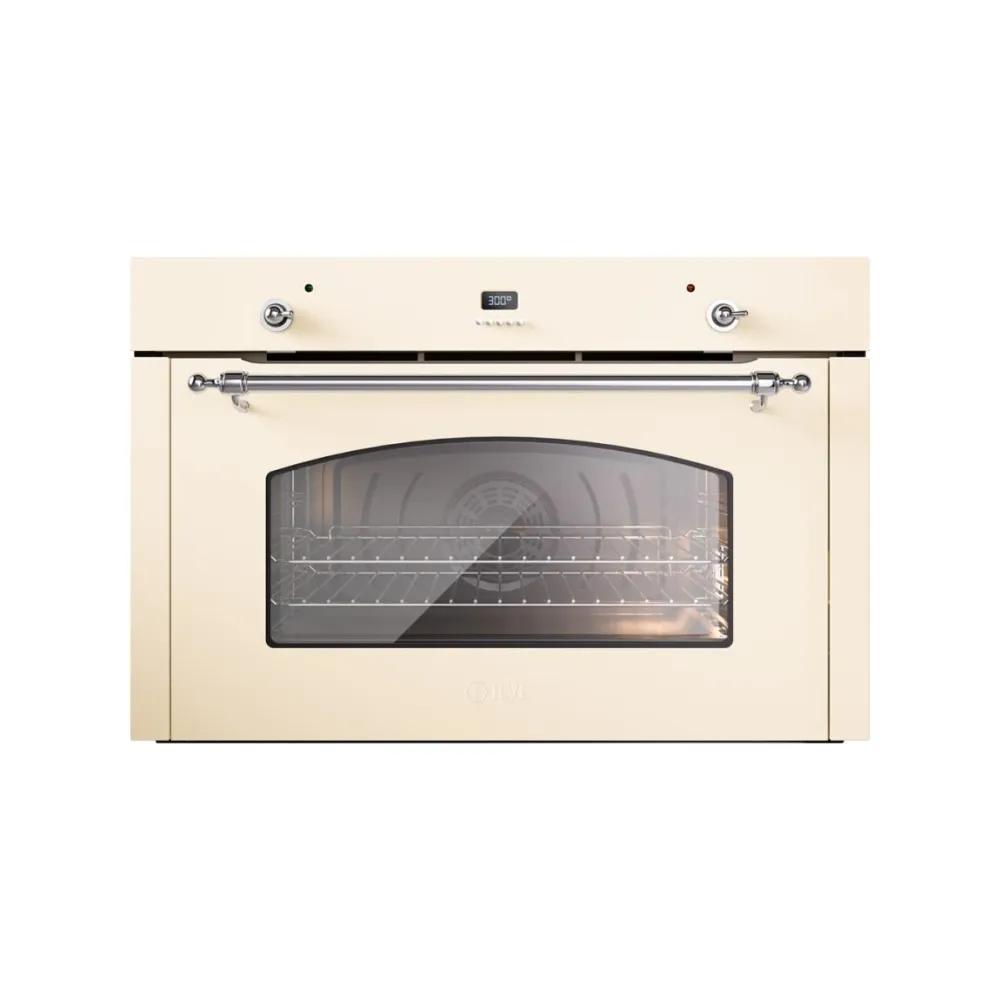 Built-in oven ILVE OV90SNE3