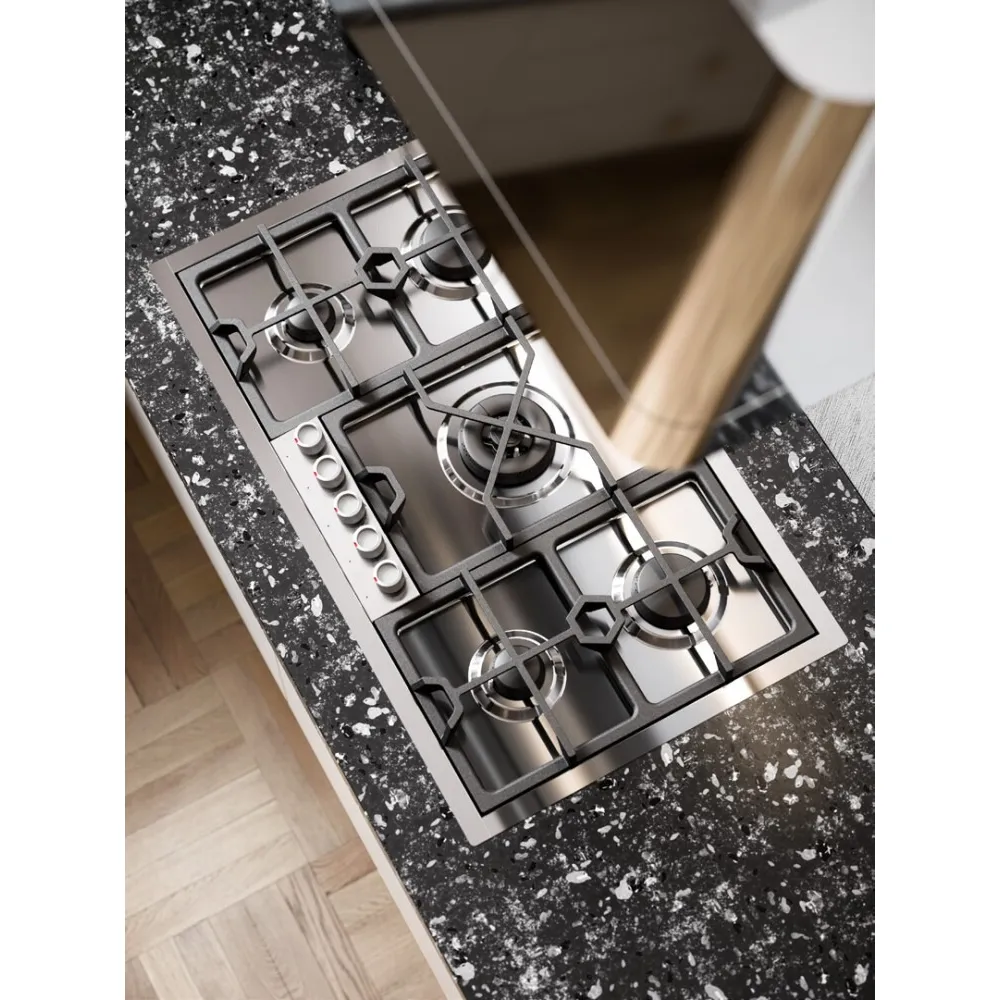 Hob ILVE HCPMT95D