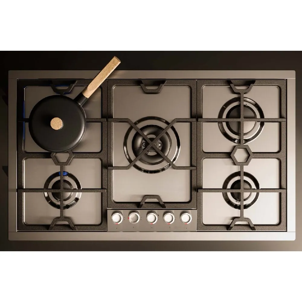 Hob ILVE HCPMT95D