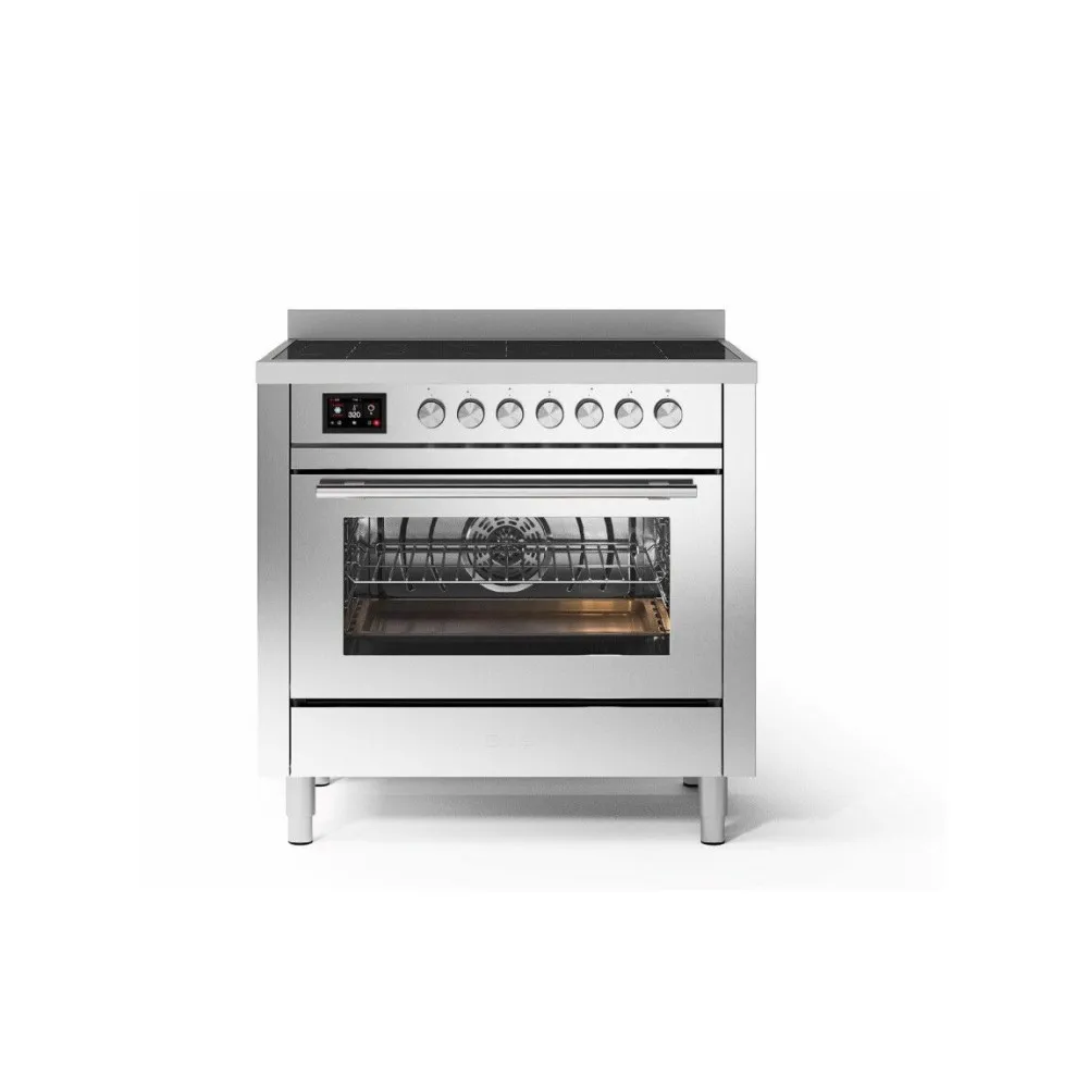 Cooking stove ILVE PI366WSY