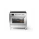 Cooking stove ILVE PI366WSY