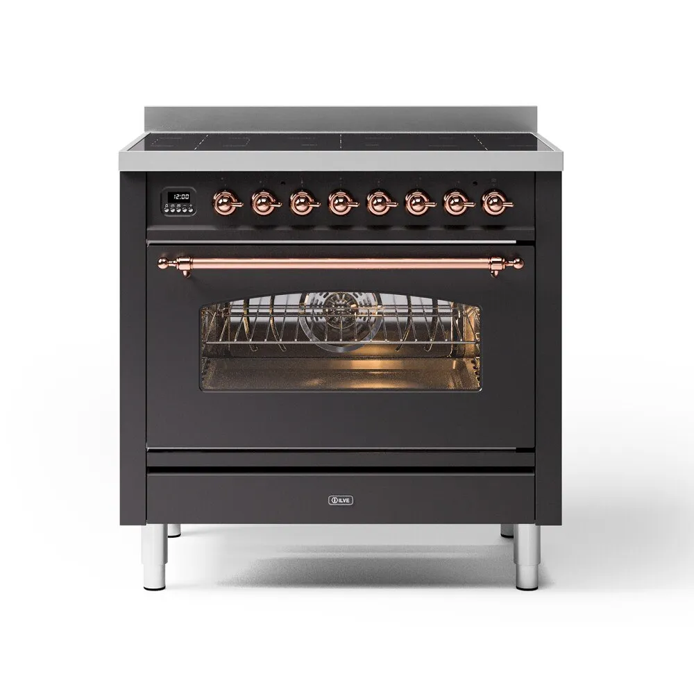 Cooking stove ILVE P36FDDNSY