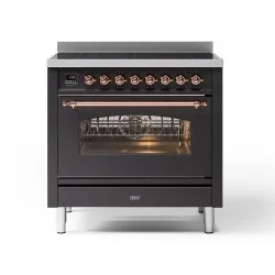 Cooking stove ILVE P36FDDNSY