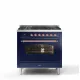 Cooking stove ILVE P36FDDNSY