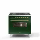 Cooking stove ILVE P36FDDNSY