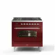 Cooking stove ILVE P36FDDNSY