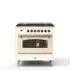 Cooking stove ILVE P36FDDNSY