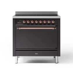 Cooking stove ILVE PI366NSY