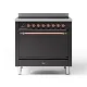 Cooking stove ILVE PI366NSY