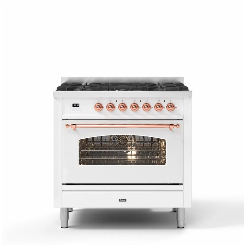 Cooking stove ILVE P36FDDNSY