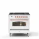 Cooking stove ILVE P36FDDNSY