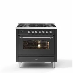 Cooking stove ILVE P366DDNSY