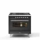 Cooking stove ILVE P36FDDNSY