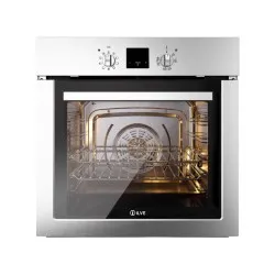 Built-in oven ILVE OV60SLMPVS