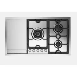 Hob ILVE HCPMT95FD
