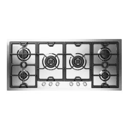 Hob ILVE HCPMT125DD