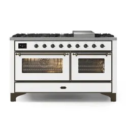 Cooking stove ILVE M15FDNE3
