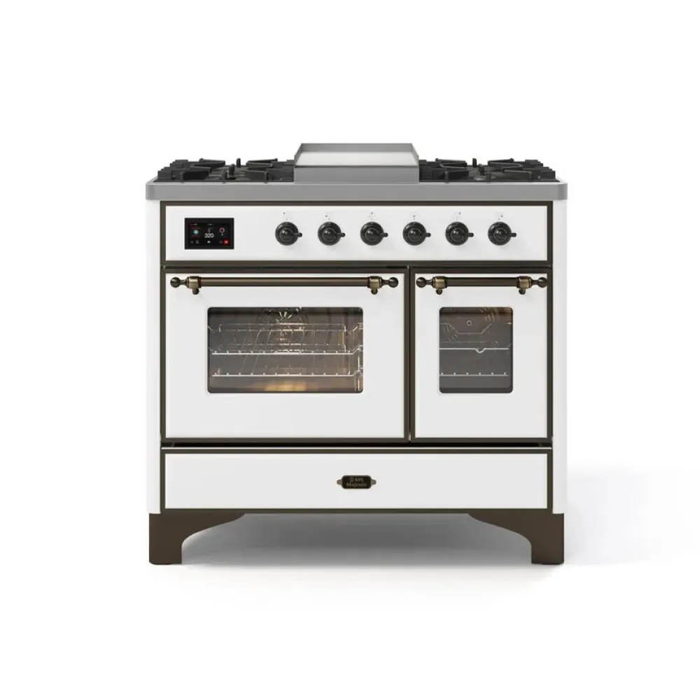 Cooking stove ILVE MD10FDNE3
