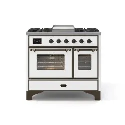 Cooking stove ILVE MD10FDNE3