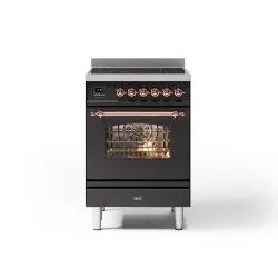 Cooking stove ILVE PI064NE3