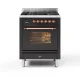 Cooking stove ILVE P07NE3