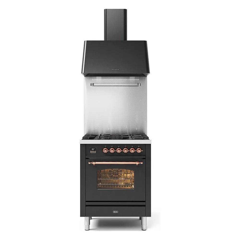 Cooking stove ILVE P07NE3
