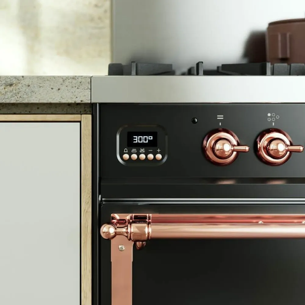 Cooking stove ILVE PD096NE3