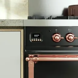 Cooking stove ILVE PD096NE3