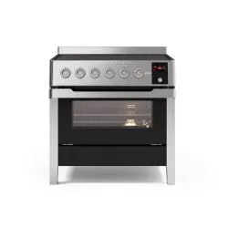 Cooking stove ILVE PMI09S3