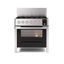 Cooking stove ILVE PM096DS3