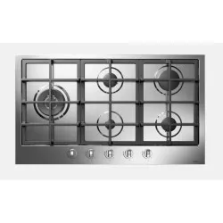 Cooktop ILVE HCL90SCK