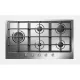 Cooktop ILVE HCL90SCK