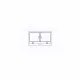 Built-in cooker hood ILVE IAG90