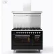 Cooker hood ILVE AGK120