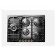 Gas hob ILVE HCB70SDN