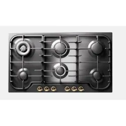 Gas hob ILVE HCB906CN