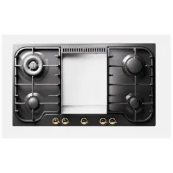 Gas hob ILVE HCB90FCN
