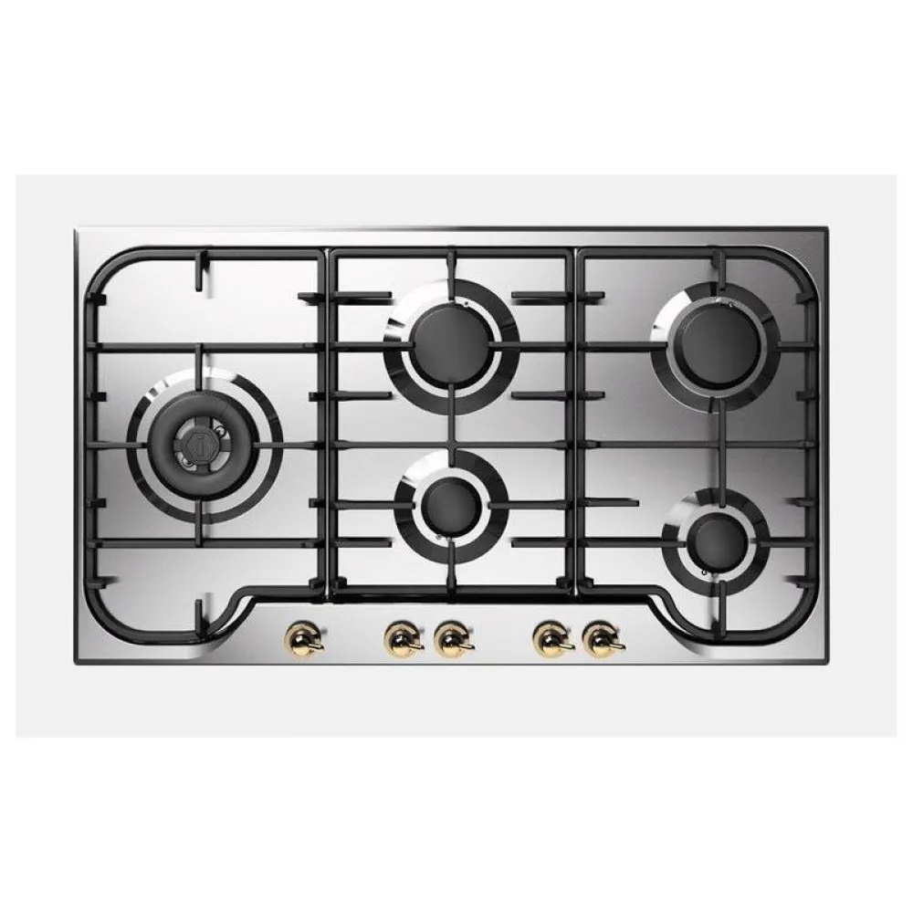 Gas hob ILVE HCB90SDN