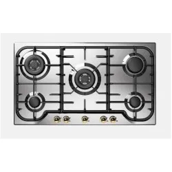 Gas hob ILVE HCB90CCN