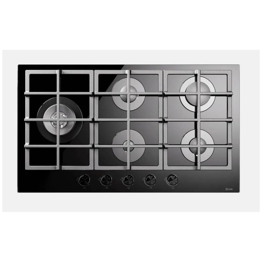 Hob ILVE HCG90SCK