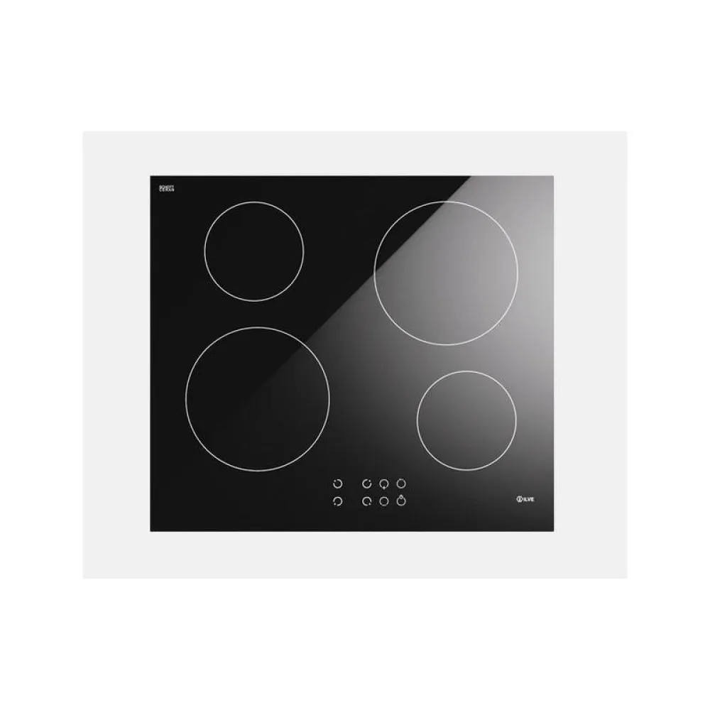 Cooktop ILVE KHVI60TC
