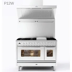 Cooker hood ILVE AGQ120