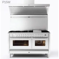 Cooker hood ILVE AGQ150