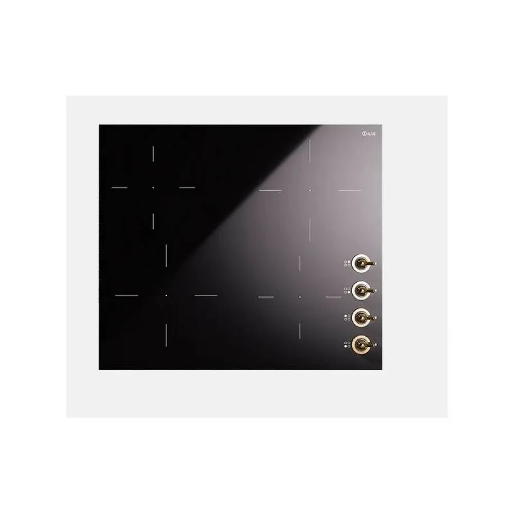 Induction hob ILVE HVI364N