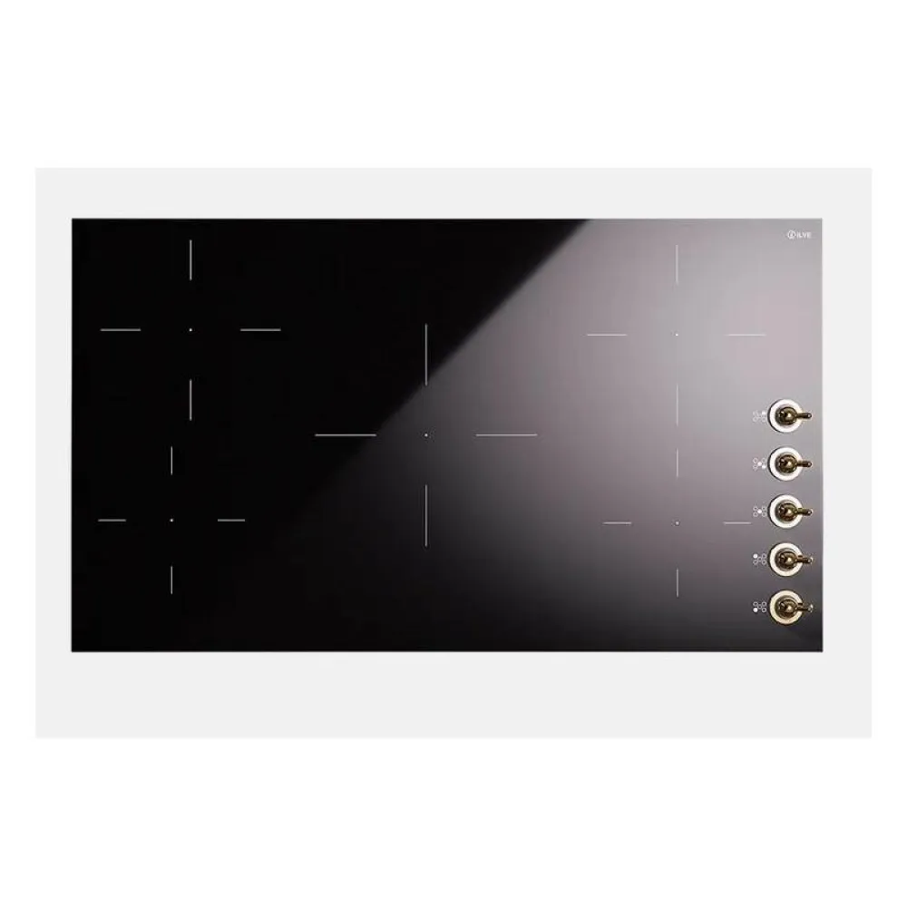 Induction hob ILVE HVI395N