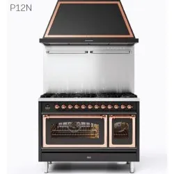 Cooker hood ILVE ANB120