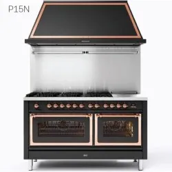 Cooker hood ILVE ANB150