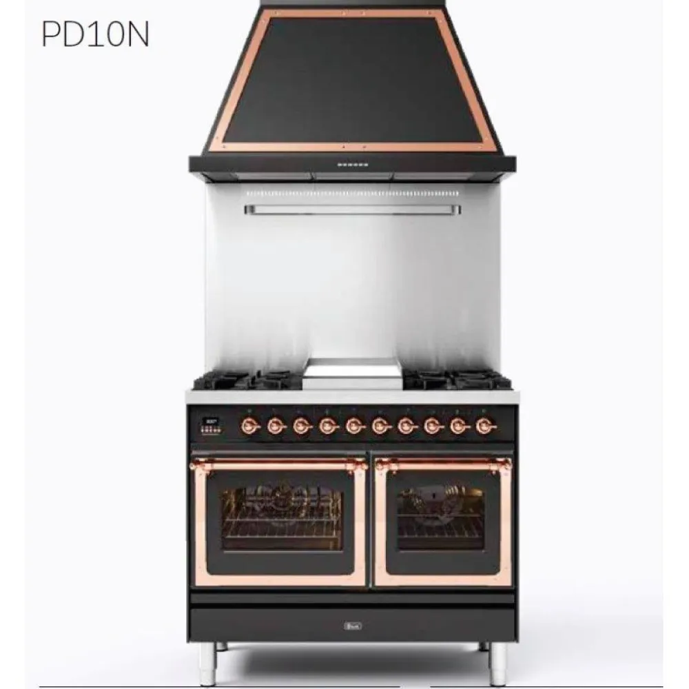 Cooker hood ILVE ANB100