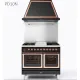 Cooker hood ILVE ANB100